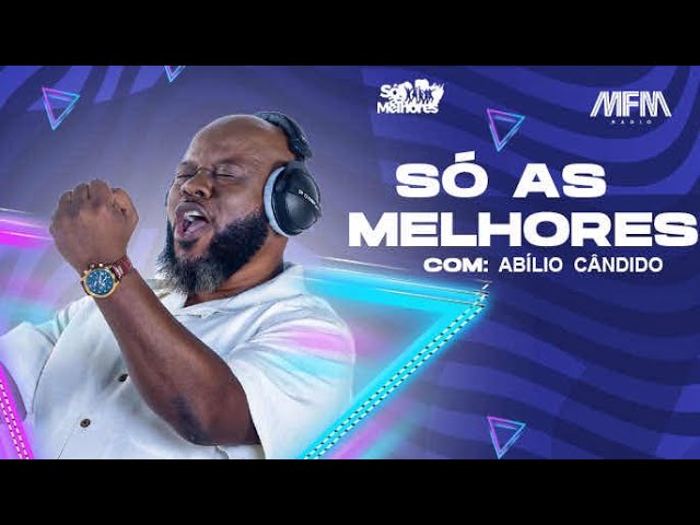 SÓ AS MELHORES | | 24/09/2025